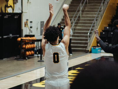 Basketball Photos