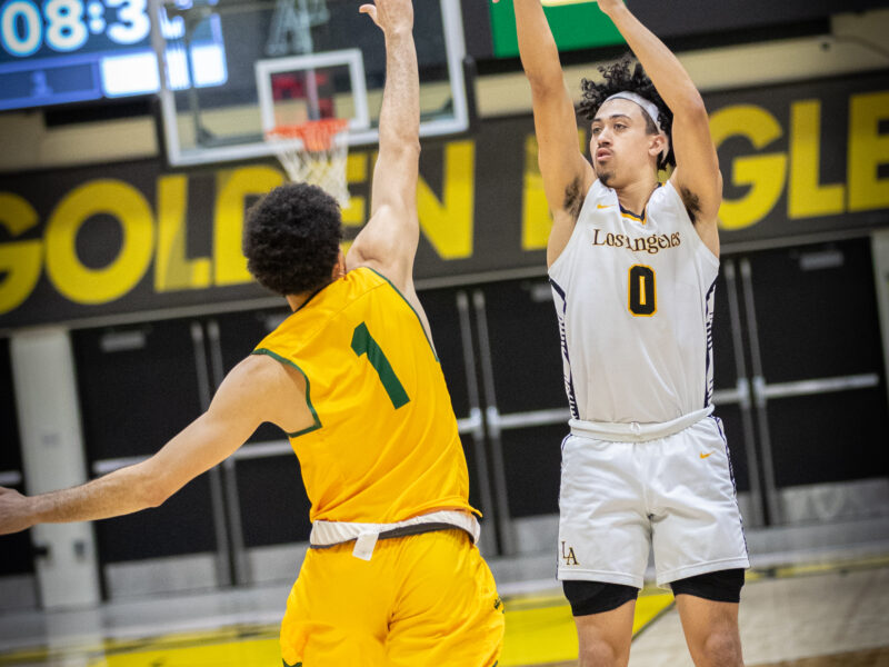 Basketball Game Pics